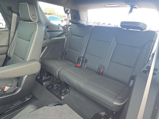 2026 Chevrolet Tahoe 4WD Premier