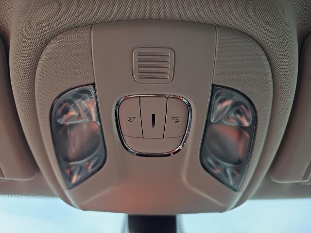 2021 Jeep Compass Altitude 4x4