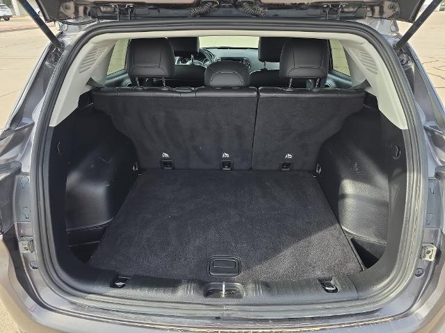 2021 Jeep Compass Altitude 4x4