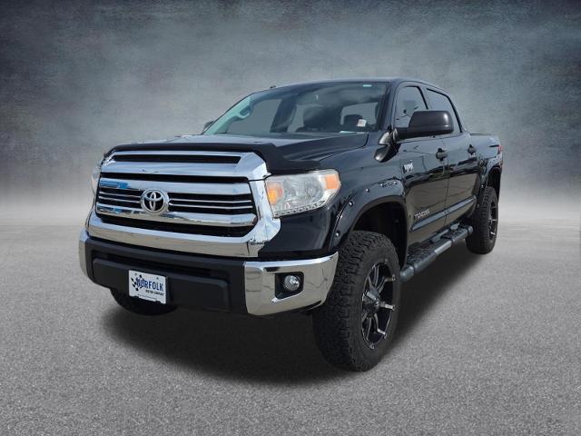 2017 Toyota Tundra SR5 5.7L V8 for sale in Norfolk, NE
