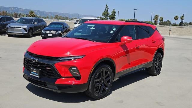 2023 Chevrolet Blazer FWD RS for sale in City of Industry, CA