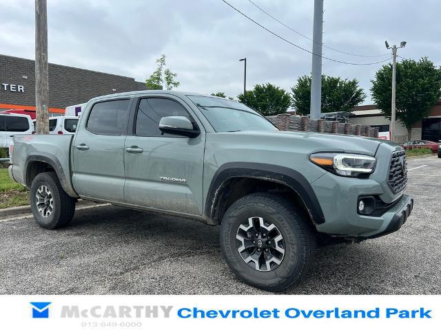2023 Toyota Tacoma SR V6 for sale in Overland Park, KS