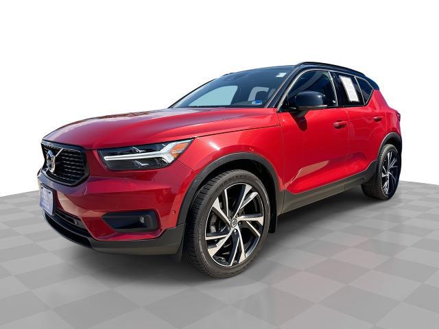 2019 Volvo XC40 T5 R-Design for sale in Montross, VA