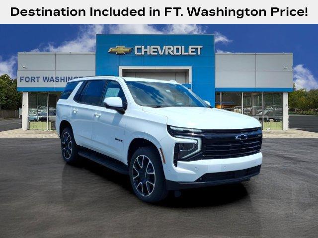 2026 Chevrolet Tahoe 4WD RST for sale in Fort Washington, MD