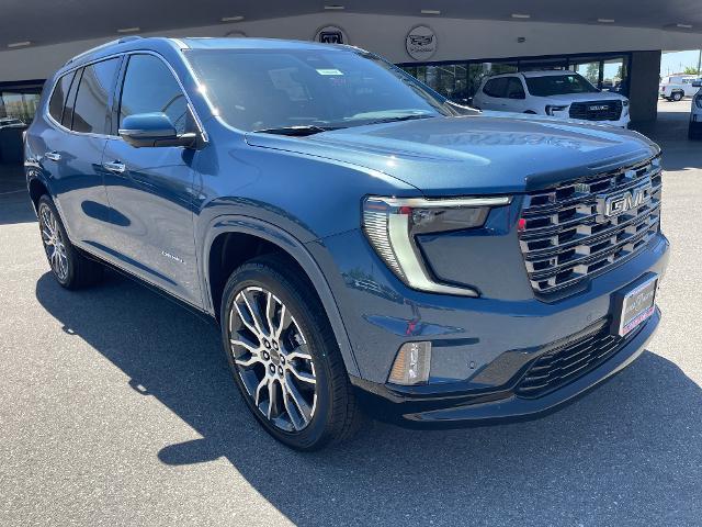 2026 GMC Acadia Denali Ultimate AWD
