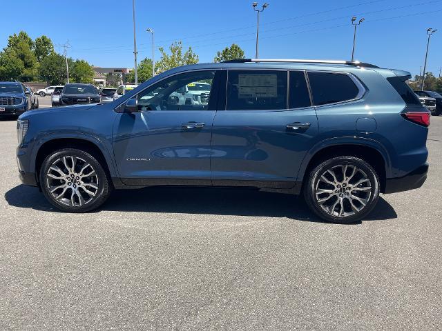 2026 GMC Acadia Denali Ultimate AWD
