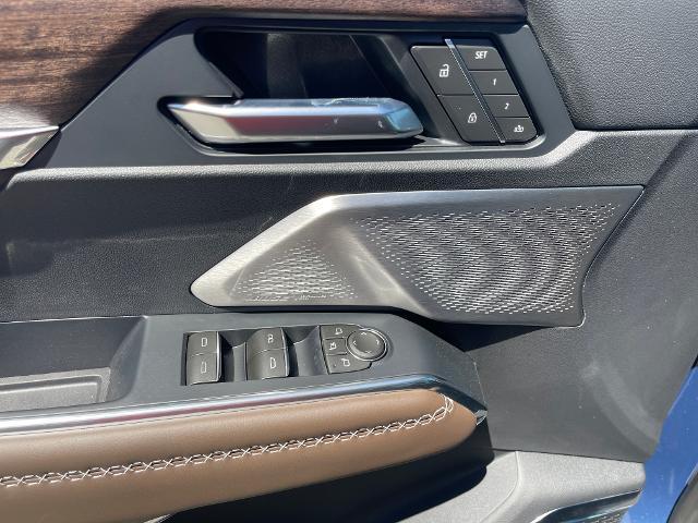 2026 GMC Acadia Denali Ultimate AWD