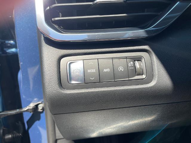 2026 GMC Acadia Denali Ultimate AWD