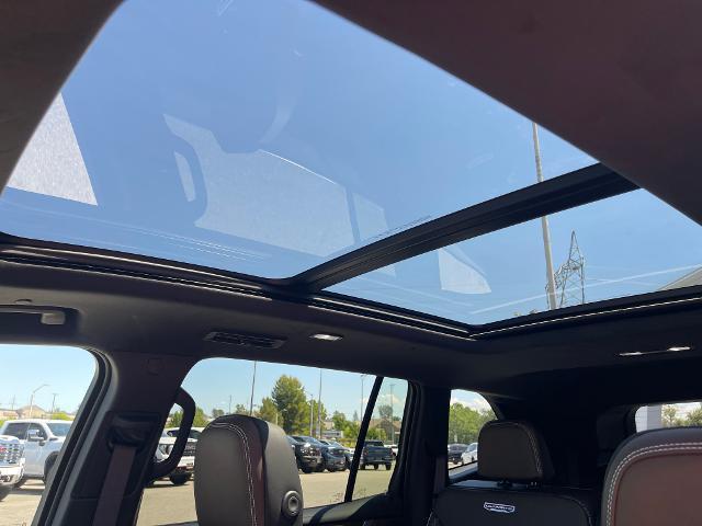2026 GMC Acadia Denali Ultimate AWD