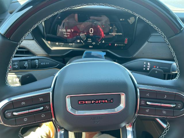 2026 GMC Acadia Denali Ultimate AWD