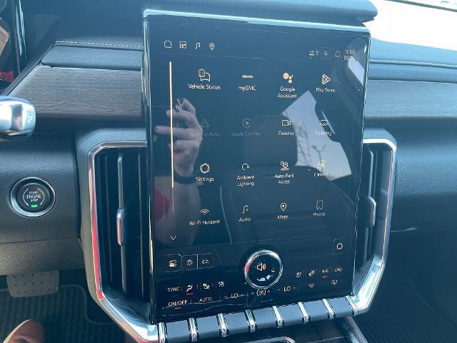 2026 GMC Acadia Denali Ultimate AWD