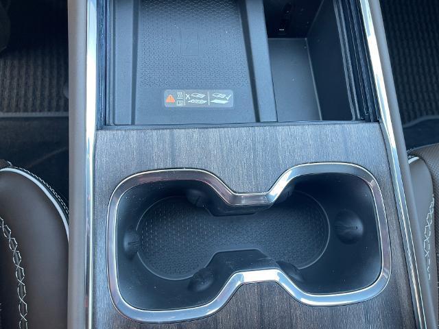 2026 GMC Acadia Denali Ultimate AWD