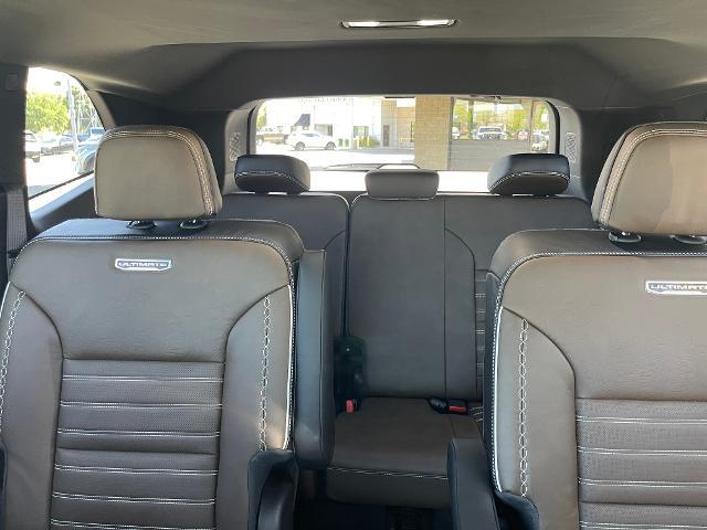 2026 GMC Acadia Denali Ultimate AWD