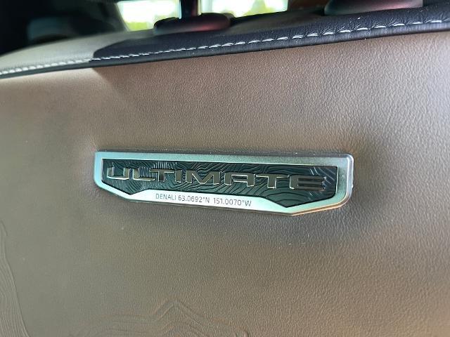 2026 GMC Acadia Denali Ultimate AWD