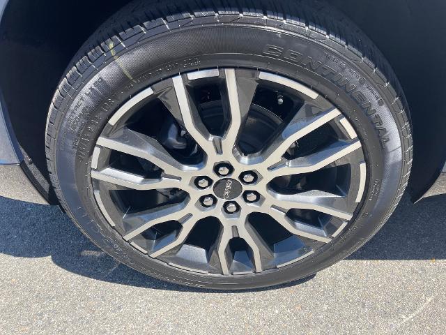 2026 GMC Acadia Denali Ultimate AWD