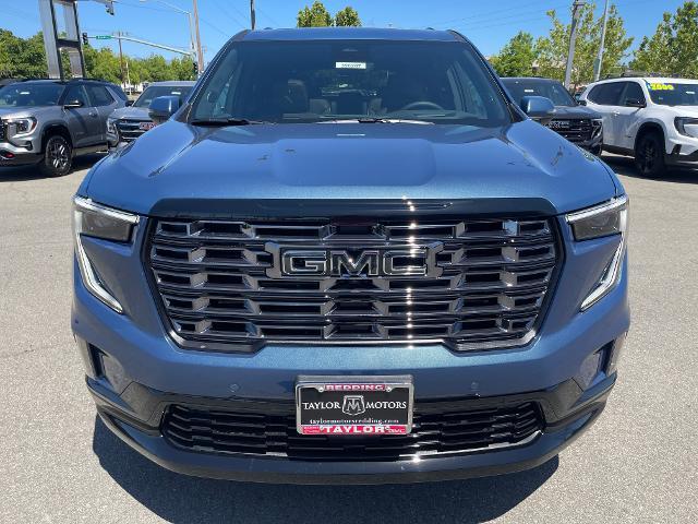 2026 GMC Acadia Denali Ultimate AWD