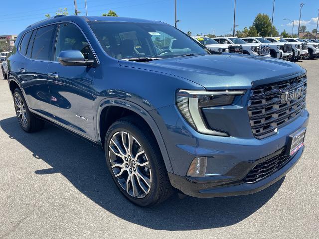 2026 GMC Acadia Denali Ultimate AWD