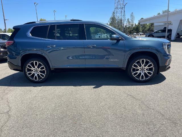2026 GMC Acadia Denali Ultimate AWD