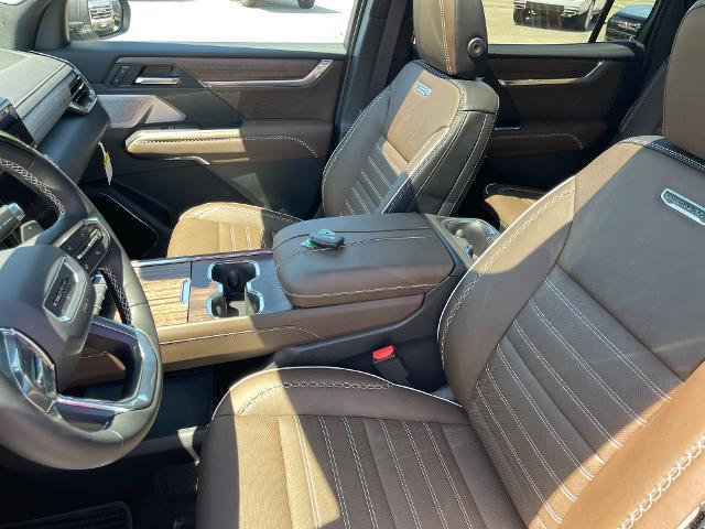 2026 GMC Acadia Denali Ultimate AWD