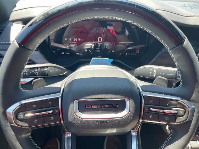 2026 GMC Acadia Denali Ultimate AWD