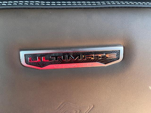 2026 GMC Acadia Denali Ultimate AWD