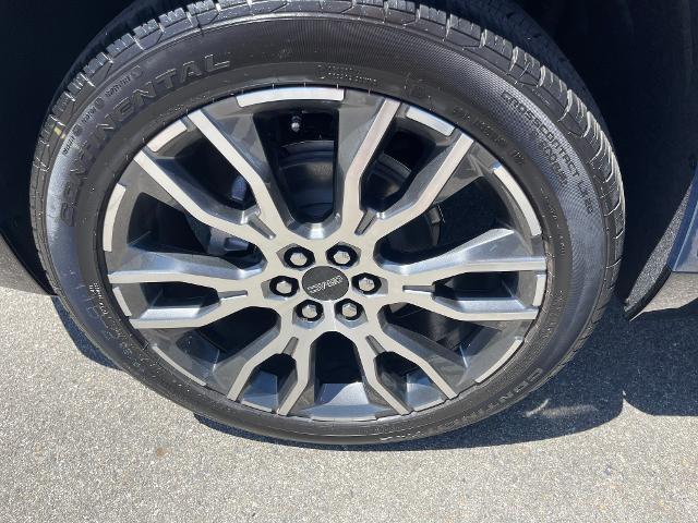 2026 GMC Acadia Denali Ultimate AWD