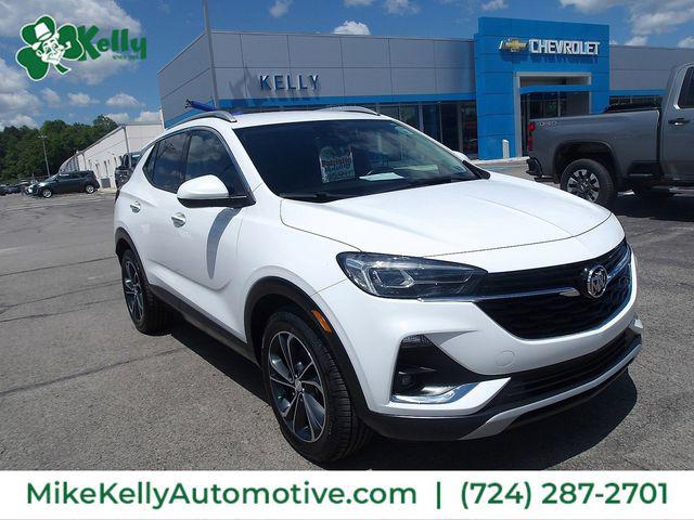 2020 Buick Encore GX FWD Essence for sale in Butler, PA