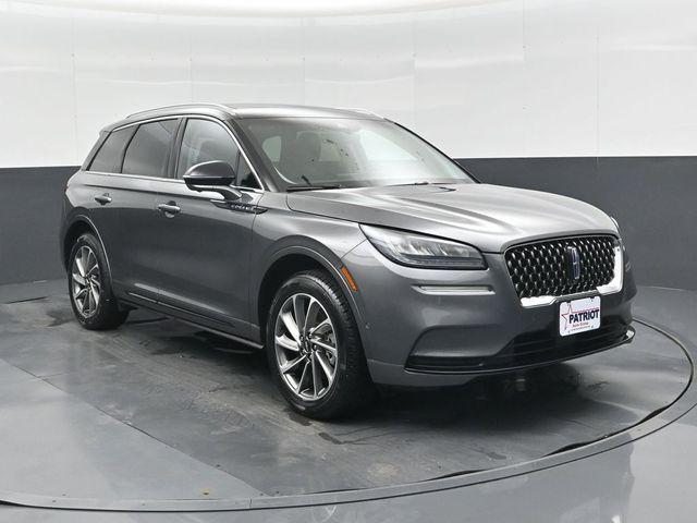 2022 Lincoln Corsair Grand Touring for sale in Tulsa, OK