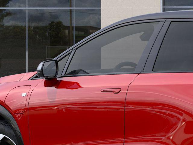 2026 Cadillac iQ Sport
