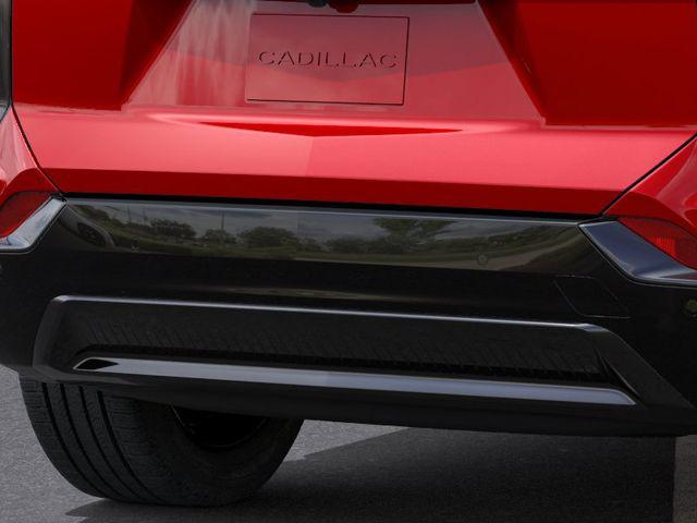 2026 Cadillac iQ Sport
