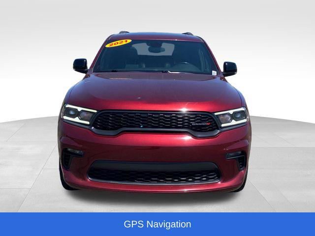 2021 Dodge Durango GT Plus AWD