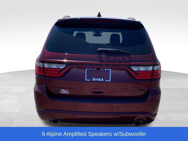 2021 Dodge Durango GT Plus AWD