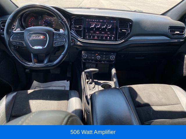 2021 Dodge Durango GT Plus AWD