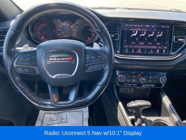 2021 Dodge Durango GT Plus AWD