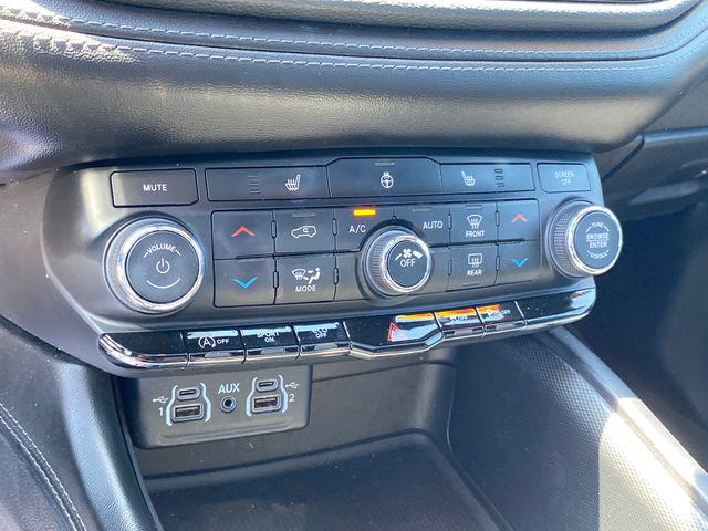 2021 Dodge Durango GT Plus AWD