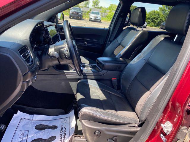2021 Dodge Durango GT Plus AWD