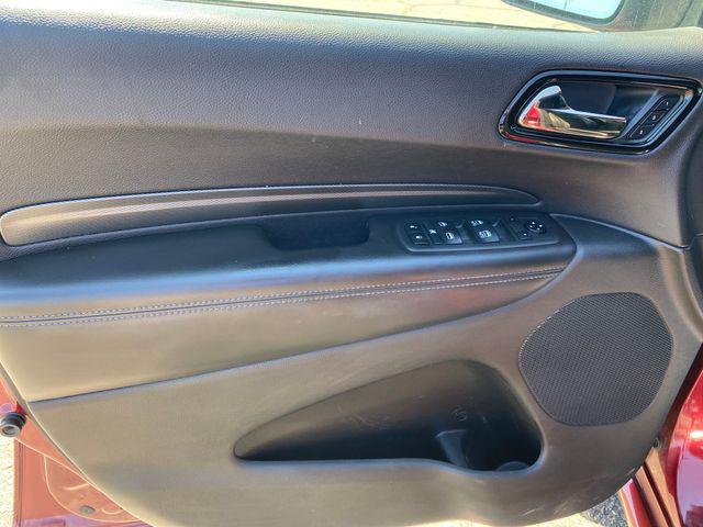 2021 Dodge Durango GT Plus AWD