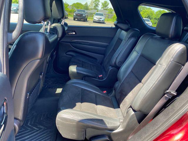 2021 Dodge Durango GT Plus AWD