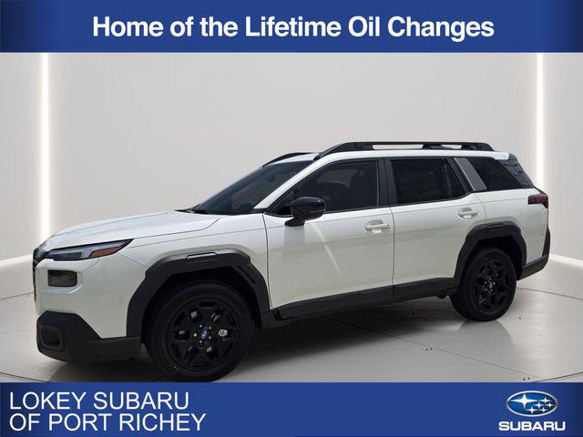 2026 Subaru Outback Limited for sale in Port Richey, FL
