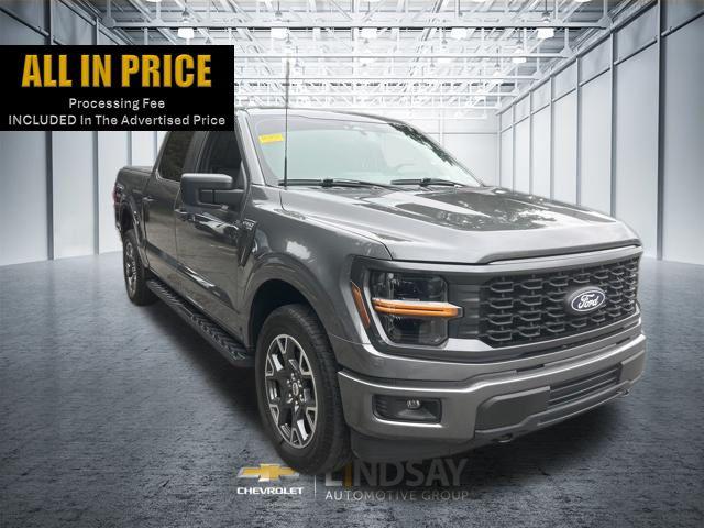 2025 Ford F-150 STX for sale in Woodbridge, VA