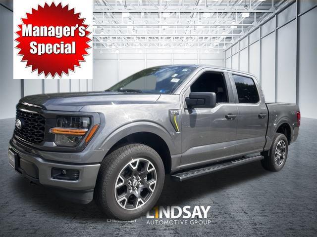 2025 Ford F-150 STX for sale in Woodbridge, VA