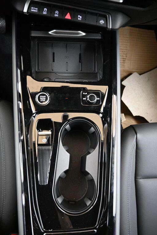 2026 Audi Q3 TFSI quattro S tronic