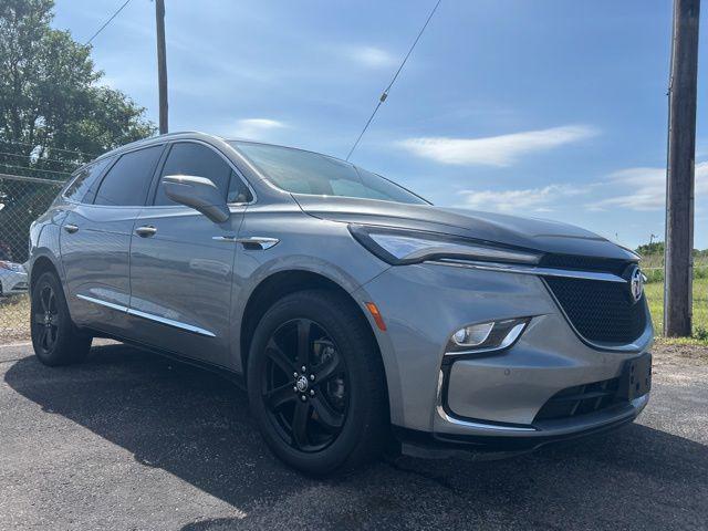 2024 Buick Enclave Essence FWD for sale in Wichita Falls, TX