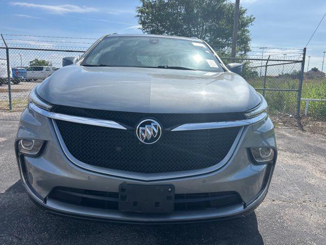 2024 Buick Enclave Essence FWD