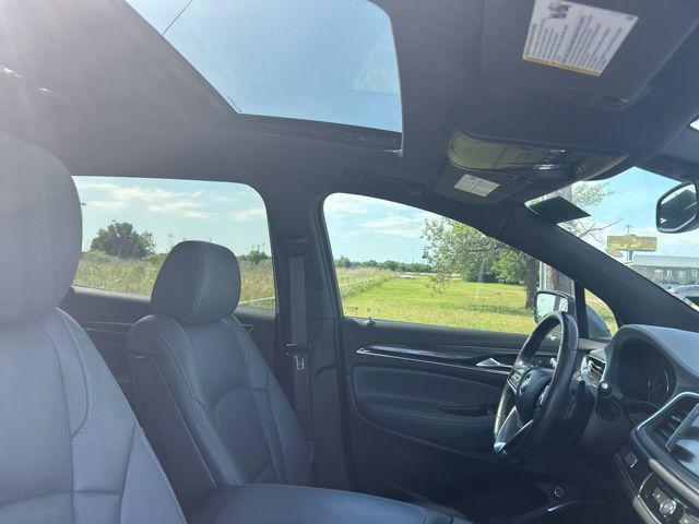 2024 Buick Enclave Essence FWD