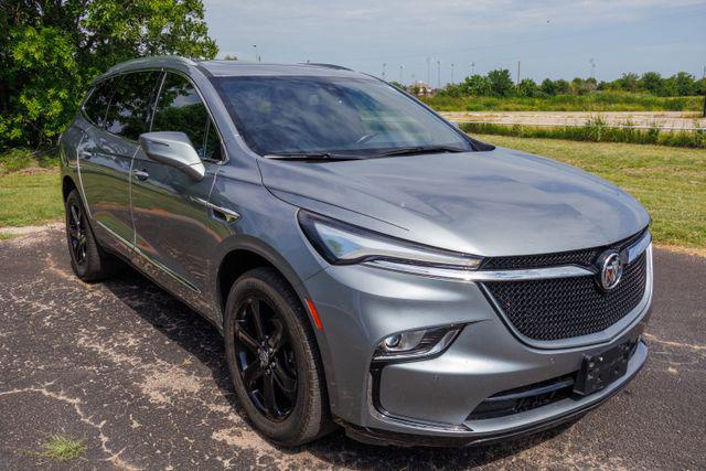2024 Buick Enclave Essence FWD for sale in Wichita Falls, TX