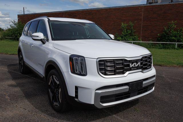 2025 Kia Telluride S for sale in Wichita Falls, TX