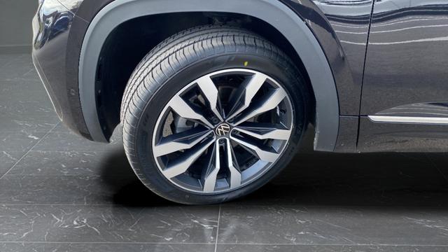 2022 Volkswagen Atlas Cross Sport 3.6L V6 SEL Premium R-Line