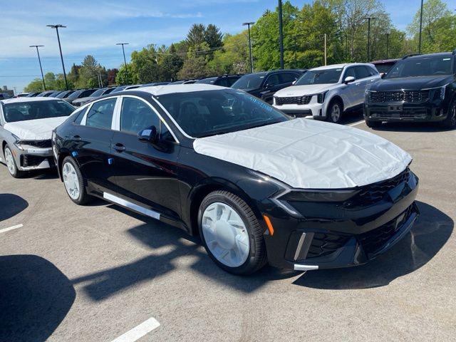 2026 Kia K5 GT-Line AWD for sale in Sheboygan, WI