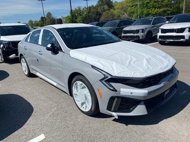 2026 Kia K5 GT-Line AWD for sale in Sheboygan, WI